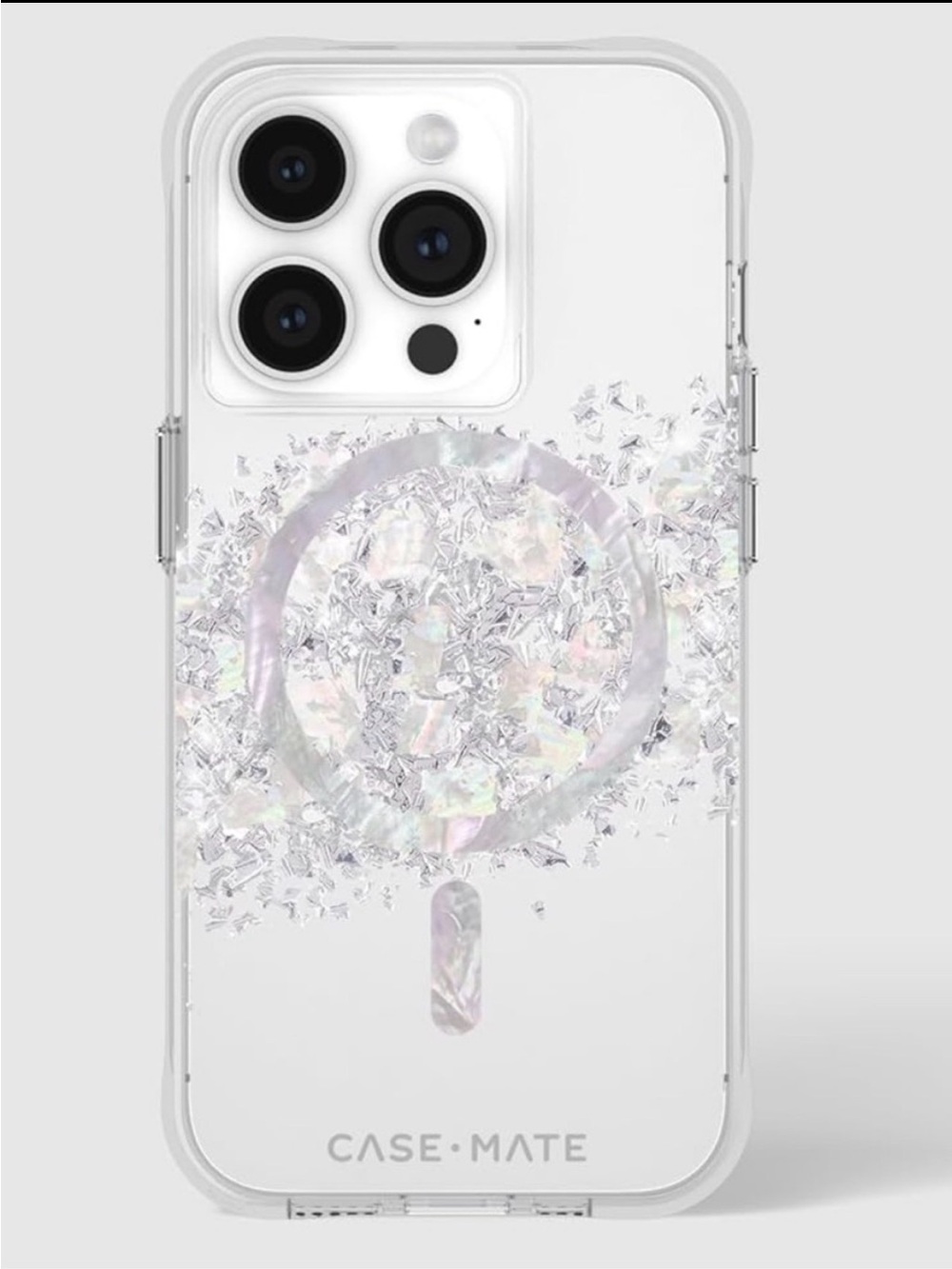 ✨Case Mate iPhone 15 Pro 
      Max Touch of Pearls✨ - Picture 9 of 13